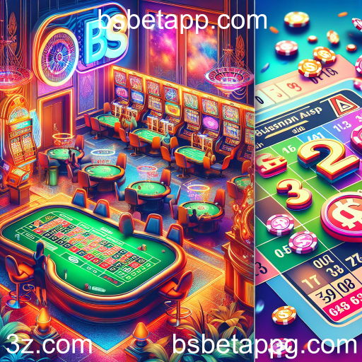 A Emoção da Loteria: Um Jogo de Chance e Oportunidades